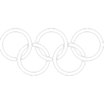 Oly white